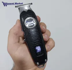 ماشین اصلاح خط زن حرفه ای فیلیپس مدل PH-5028 برند:فیلیپس