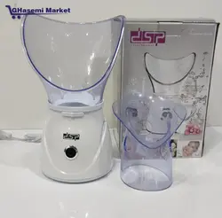 دستگاه بخور گرم رومیزی دی اس پی مدل DSP F-70011