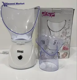 دستگاه بخور گرم رومیزی دی اس پی مدل DSP F-70011