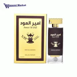 ادکلن  امیر عود وی آی پی