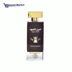 ادکلن  امیر عود وی آی پی