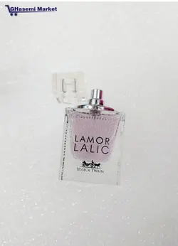 ادکلن لالیک لامور زنانه 100میل شرکت جسیکا فرانسه