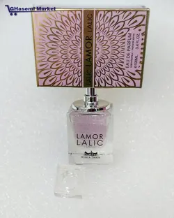 ادکلن لالیک لامور زنانه 100میل شرکت جسیکا فرانسه