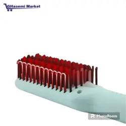برس حرارتی وی جی از مدل ۵۹۲-۷