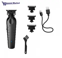 خط زن کیمی ۲۲۸۸-KEMEI KM