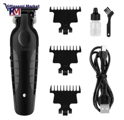 خط زن کیمی ۲۲۸۸-KEMEI KM