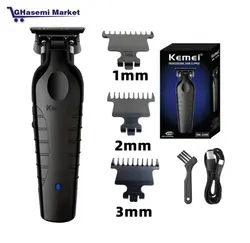 خط زن کیمی ۲۲۸۸-KEMEI KM