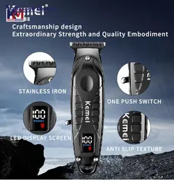 KEMEI KM- 2288 خط زن کیمی