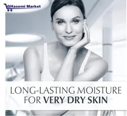 کرم ترمیم کننده پیشرفته eucerin  مخصوص پوستهای خیلی خشک مرطوب  کننده صورت بدن