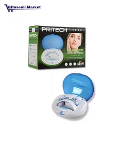 دستگاه یووی مانیکور و پدیکور پریتک مدل LD-58