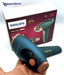 دستگاه لیزر بدن فیلیپس اصلی PHILIPS مدل OM-3022