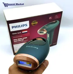دستگاه لیزر بدن فیلیپس اصلی PHILIPS مدل OM-3022