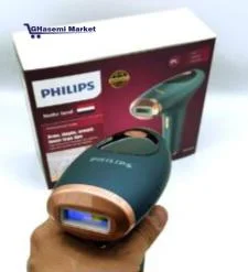 دستگاه لیزر بدن فیلیپس اصلی PHILIPS مدل OM-3022