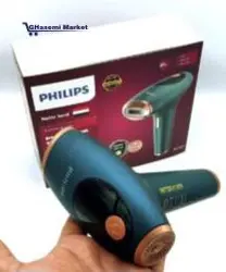 دستگاه لیزر بدن فیلیپس اصلی PHILIPS مدل OM-3022