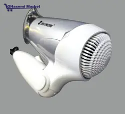 سشوار مسافرتی شینون 8153 اورجینال   SHINON