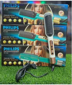 برس حرارتی همه کاره فیلیپس PHILIPS مدل  ph_1000
