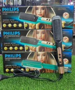 برس حرارتی همه کاره فیلیپس PHILIPS مدل  ph_1000