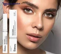 سرم تقویت کننده مژه و ابرو دی اوردینری