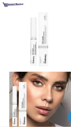 سرم تقویت کننده مژه و ابرو دی اوردینری