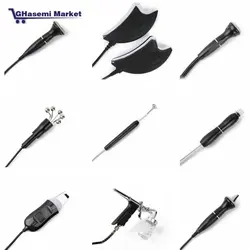 دستگاه هات بابل 11 کاره انزو