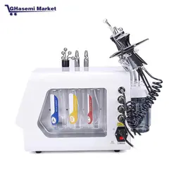 دستگاه هات بابل 11 کاره انزو