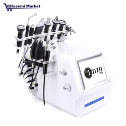 دستگاه هات بابل 11 کاره انزو