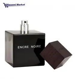 تستر لالیک مشکی مردانه (تستر انکر نویر مردانه