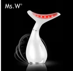 دستگاه ضد چین و چروک ماساژ صورت و بدن MS.W - قاسمی مارکت