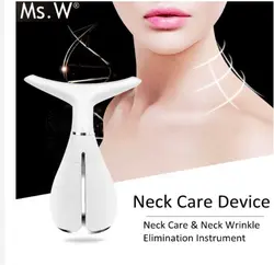 دستگاه ضد چین و چروک ماساژ صورت و بدن MS.W - قاسمی مارکت