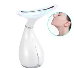 دستگاه ضد چین و چروک ماساژ صورت و بدن MS.W - قاسمی مارکت