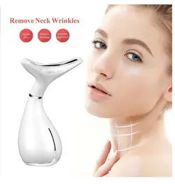 دستگاه ضد چین و چروک ماساژ صورت و بدن MS.W - قاسمی مارکت