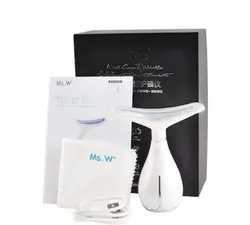 دستگاه ضد چین و چروک ماساژ صورت و بدن MS.W - قاسمی مارکت