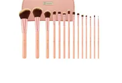 ست براش کیفی بی اچ کازمتیکس - قاسمی مارکت