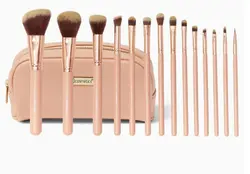 ست براش کیفی بی اچ کازمتیکس - قاسمی مارکت