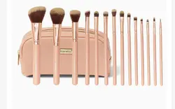 ست براش کیفی بی اچ کازمتیکس - قاسمی مارکت