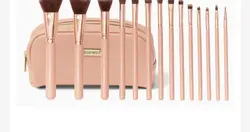 ست براش کیفی بی اچ کازمتیکس - قاسمی مارکت