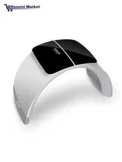 ماسک تونلی ال ای دی دیور دارای کلسیم تراپی 7 رنگ  DEVOIR