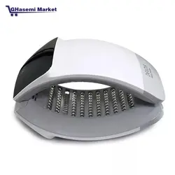 ماسک تونلی ال ای دی دیور دارای کلسیم تراپی 7 رنگ  DEVOIR