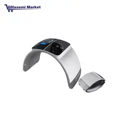 ماسک تونلی ال ای دی دیور دارای کلسیم تراپی 7 رنگ  DEVOIR