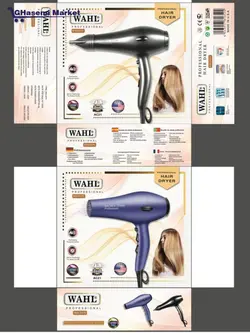 سشوار وال 3700وات مدل 9475