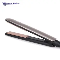 اتو مو رمینگتون کیف دارمدل S8590 Hair Straightener