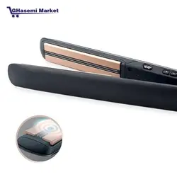 اتو مو رمینگتون کیف دارمدل S8590 Hair Straightener