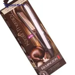 اتو مو رمینگتون کیف دارمدل S8590 Hair Straightener