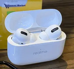 Air buds pro realme کیفیت درجه یک - قاسمی مارکت