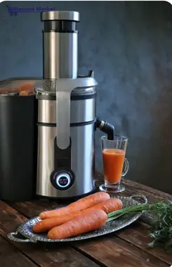 آب‌میوه‌گیری مدل گریمن GR-JE152