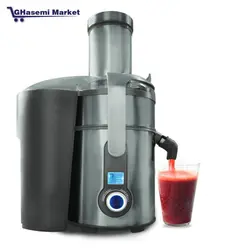 آب‌میوه‌گیری مدل گریمن GR-JE152