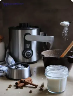 آب‌میوه‌گیری مدل گریمن GR-JE152