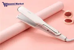 اتو مو ی کراتینه وی جی ار مدل V-561 - قاسمی مارکت