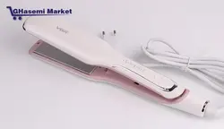 اتو مو ی کراتینه وی جی ار مدل V-561 - قاسمی مارکت