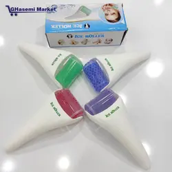 آیس رولر یخی - قاسمی مارکت